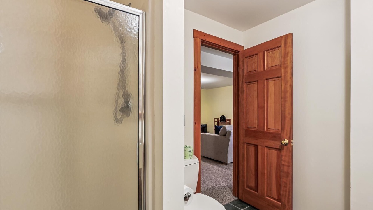 Photo of Bathroom in Stowe Hollow