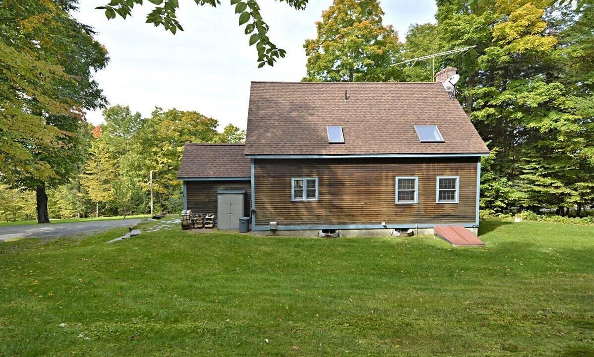 Photo of Outdoor in Stowe Hollow