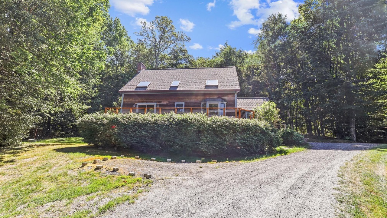 Photo of Outdoor in Stowe Hollow
