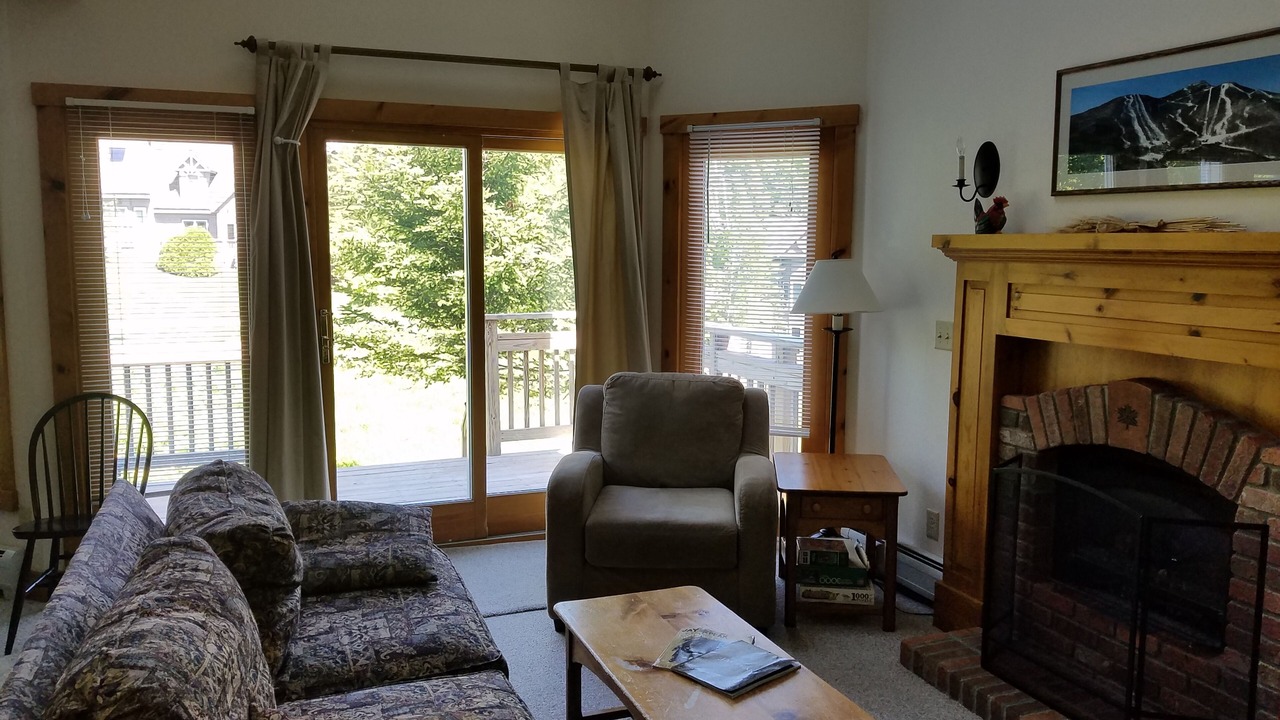 Photo of Bedroom in North Troy