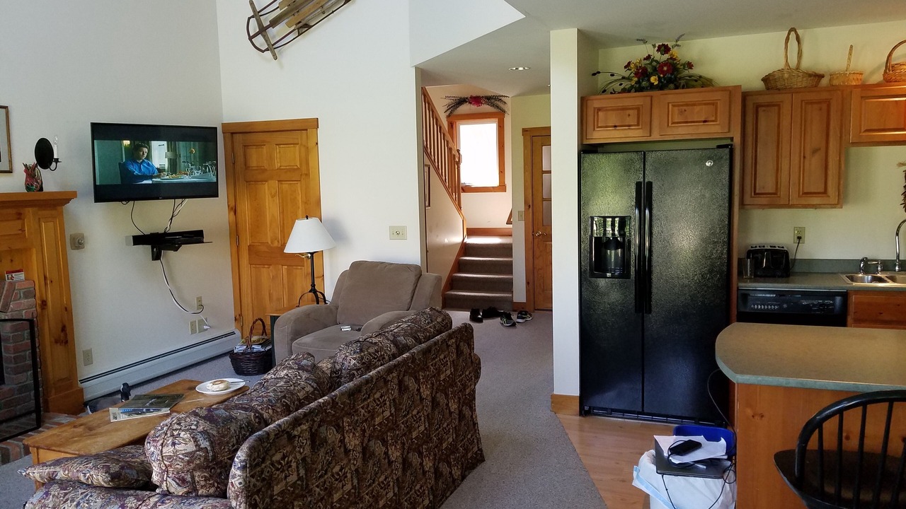 Photo of Bedroom in North Troy