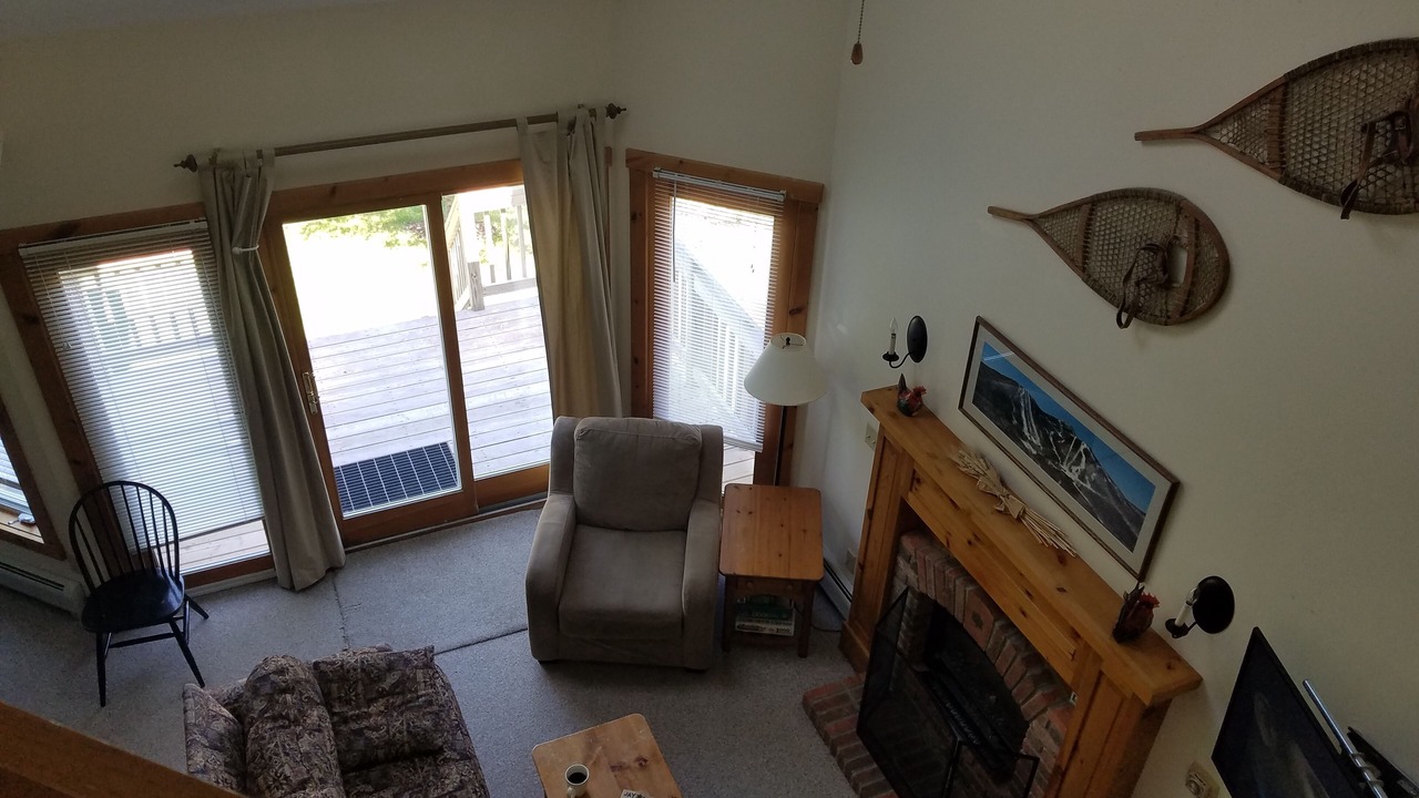 Photo of Bedroom in North Troy