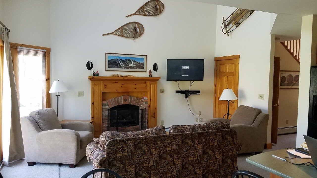 Photo of Bedroom in North Troy