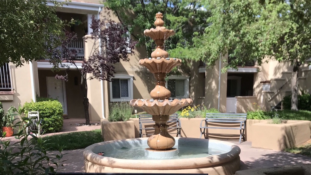 Photo of Outdoor in Northeast Santa Fe