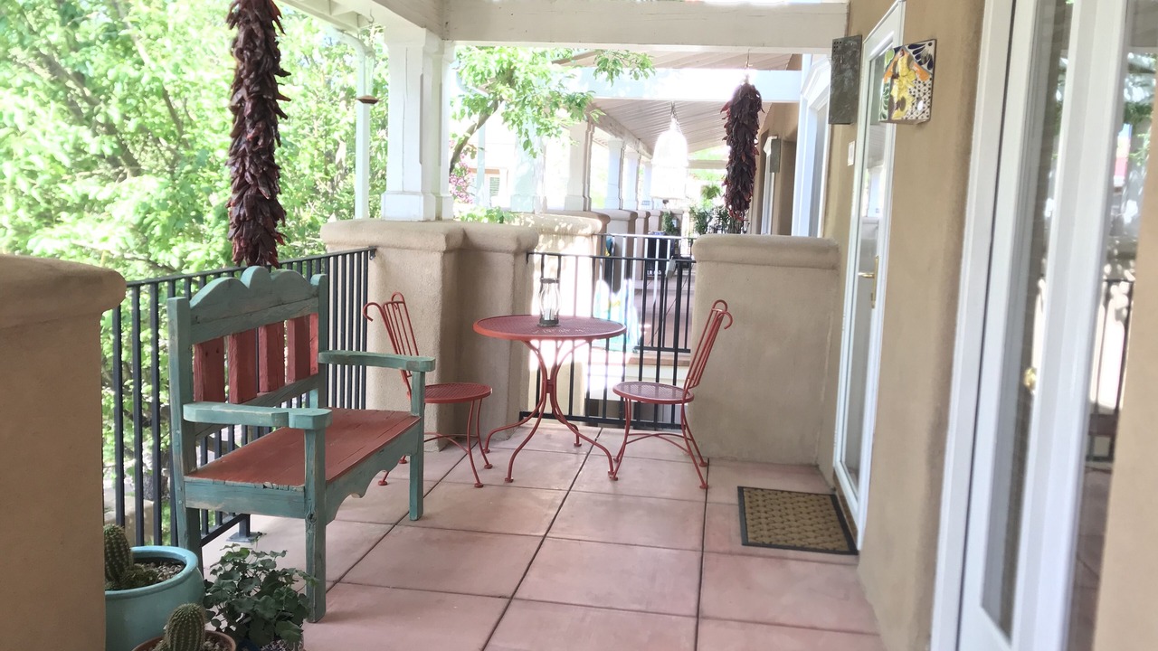 Photo of Outdoor in Northeast Santa Fe