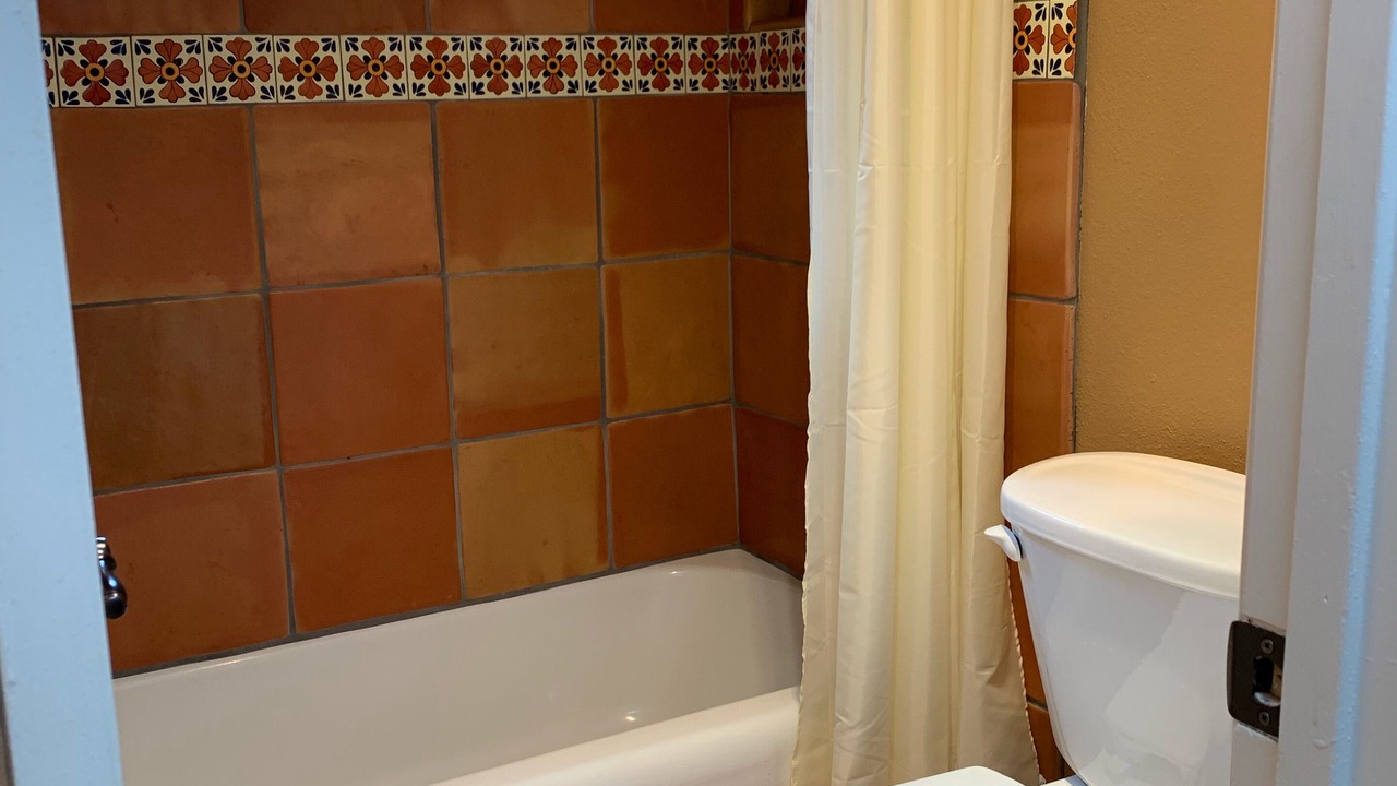 Photo of Bathroom in Northeast Santa Fe