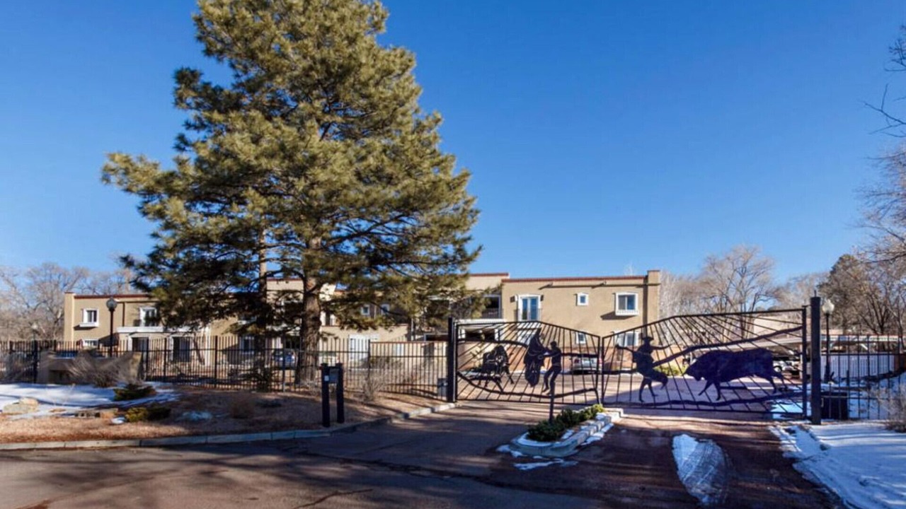 Photo of Outdoor in Northeast Santa Fe