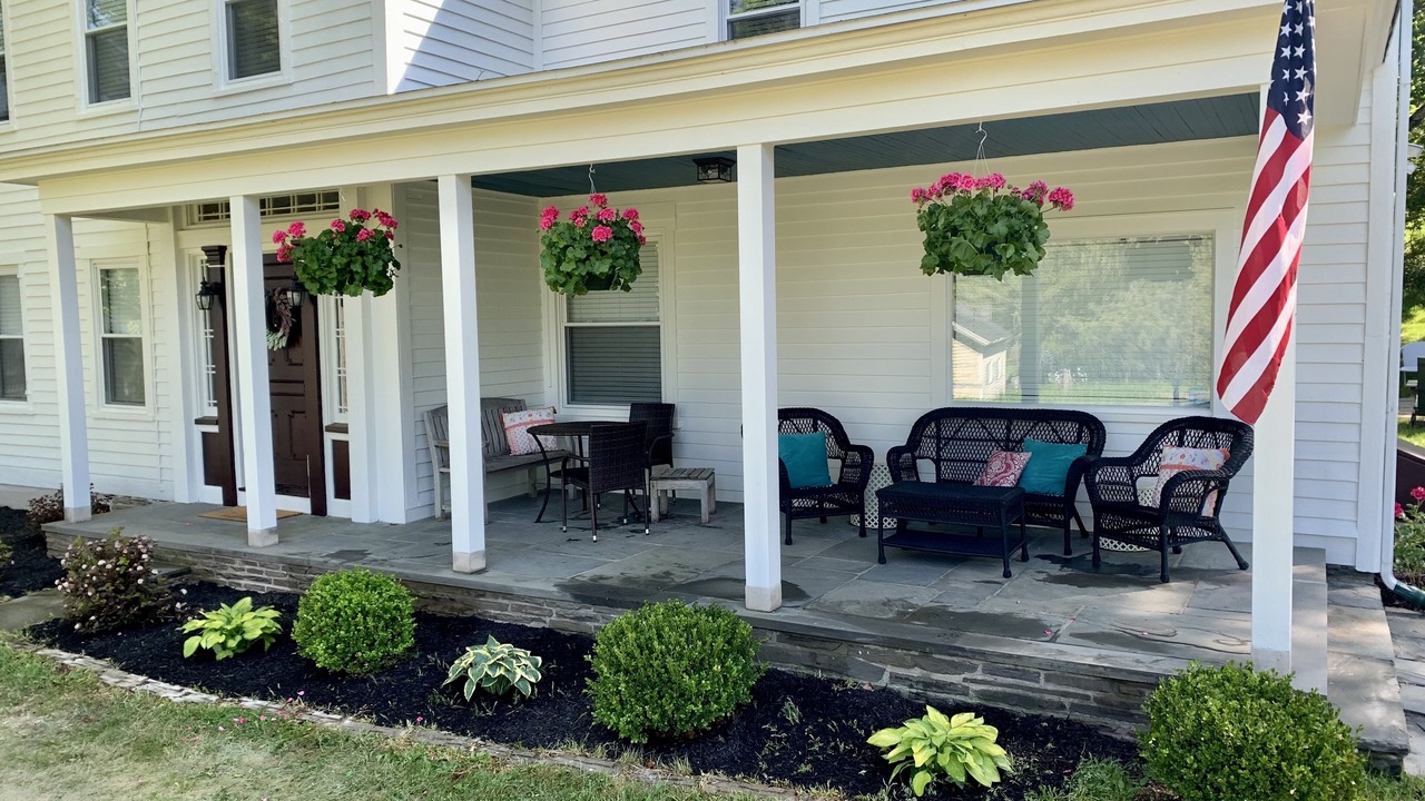 Photo of Outdoor in Cooperstown