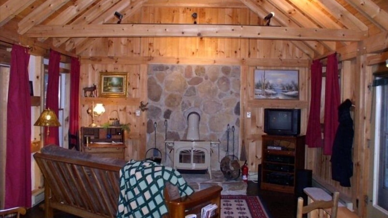 Photo of Bedroom in Jay