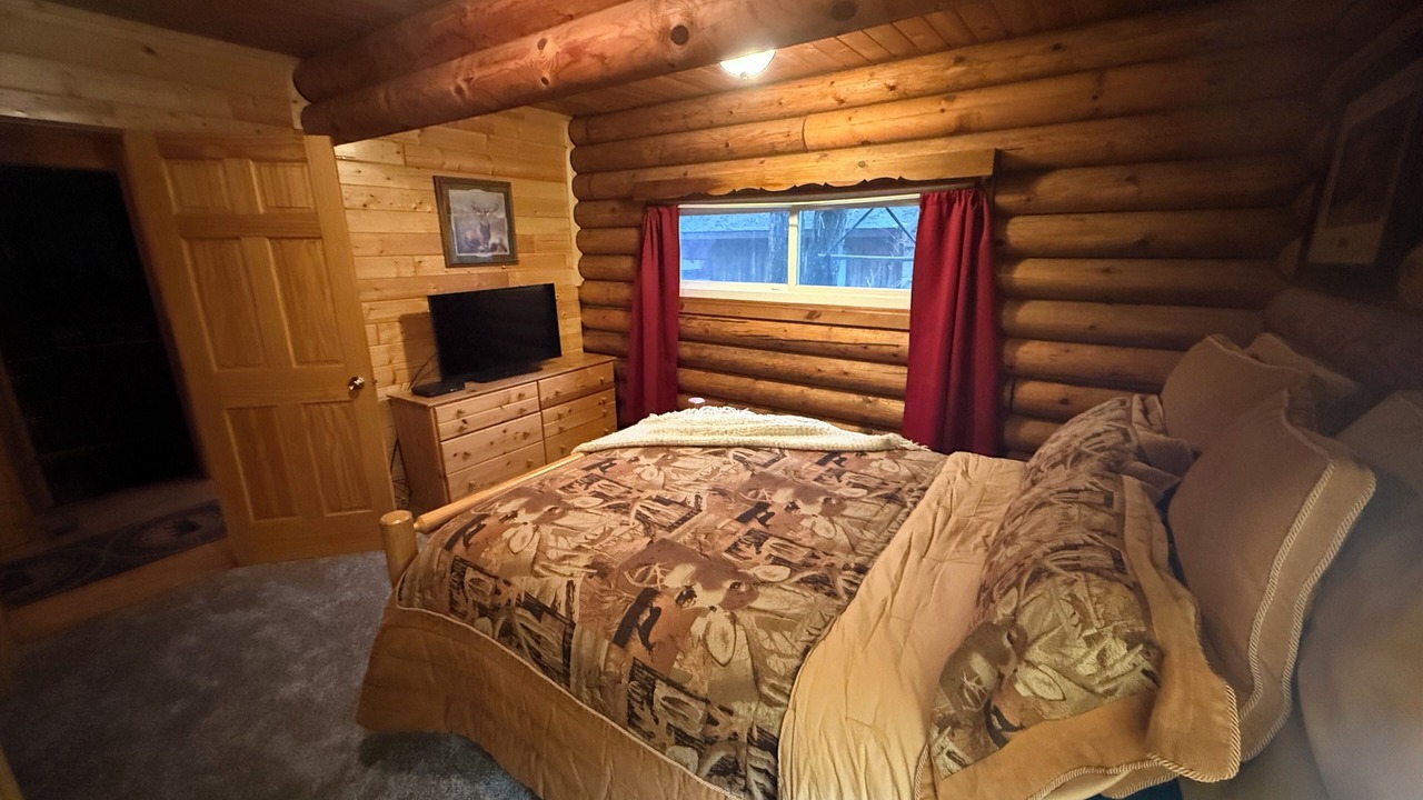 Photo of Bedroom in Webster