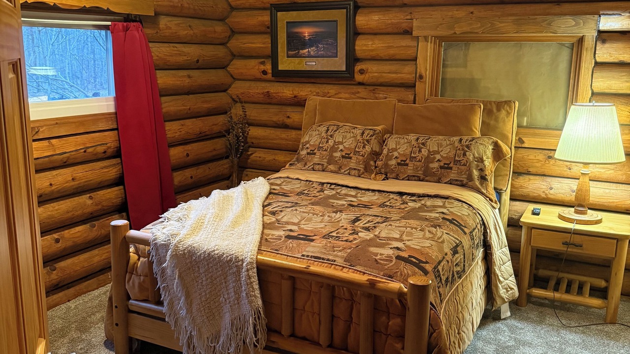 Photo of Bedroom in Webster