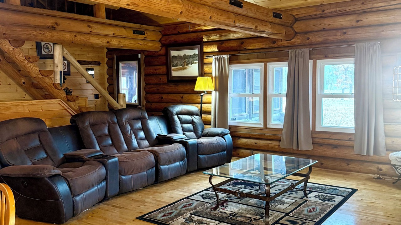 Photo of Livingroom in Webster