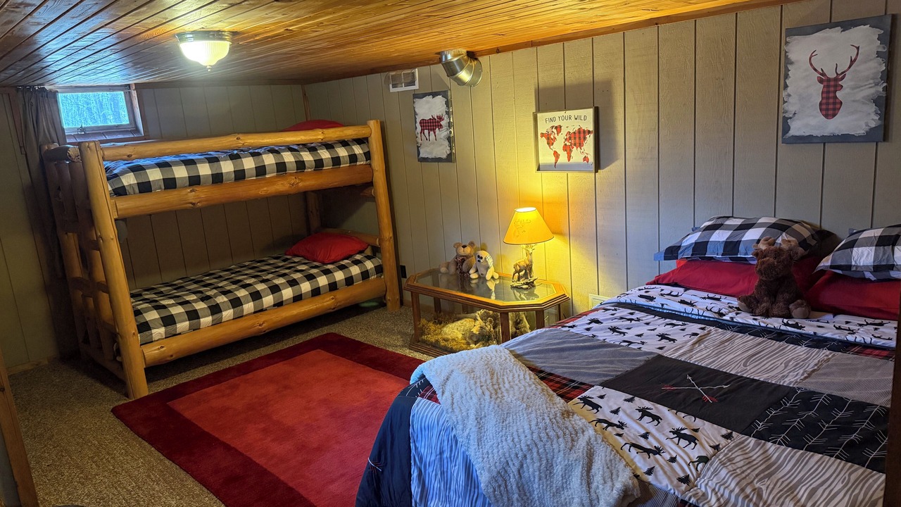 Photo of Bedroom in Webster