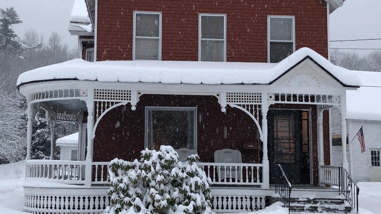 Photo of Outdoor in Ludlow