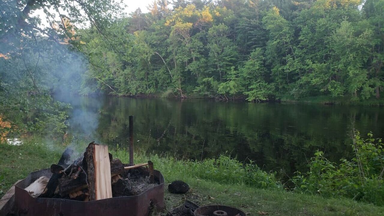 Photo of Outdoor in Pine City