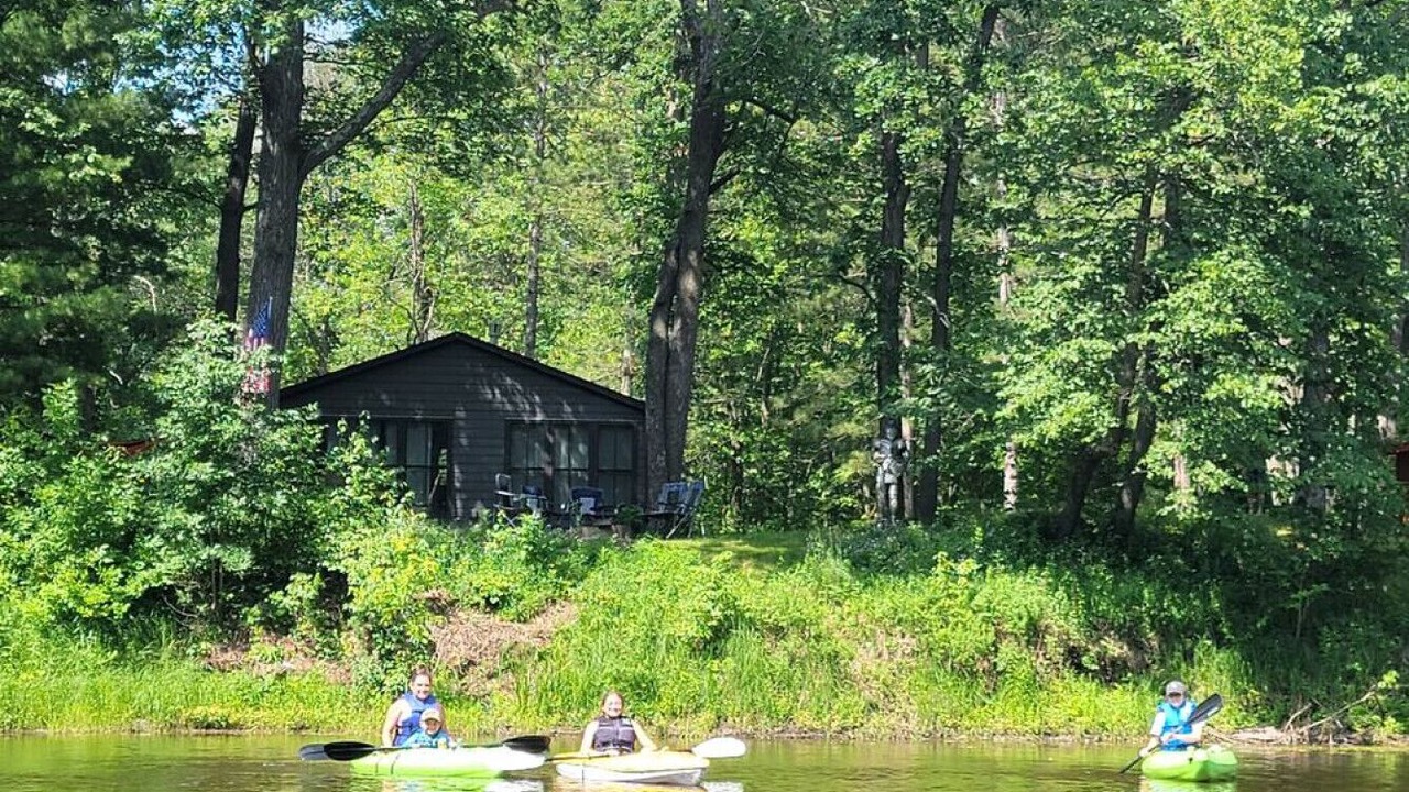 Photo of Outdoor in Pine City