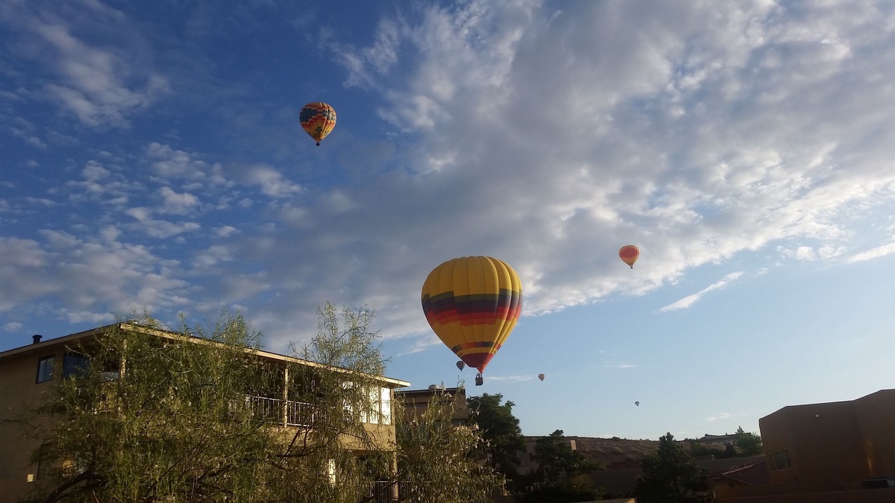 Photo of Outdoor in Westside
