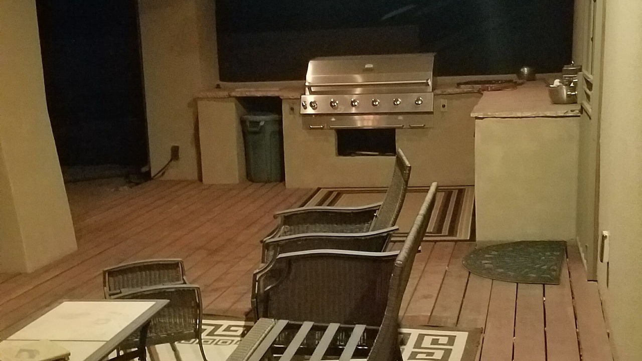 Photo of Outdoor in Westside