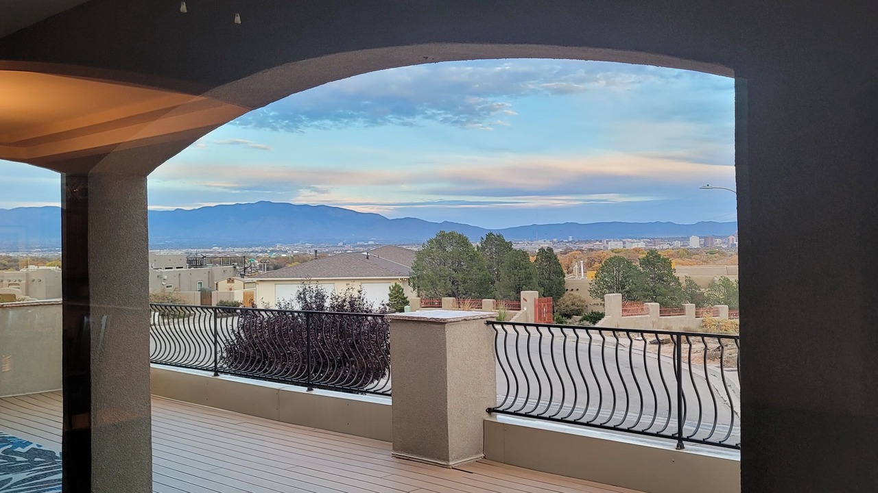 Photo of Patio Balcony in Westside