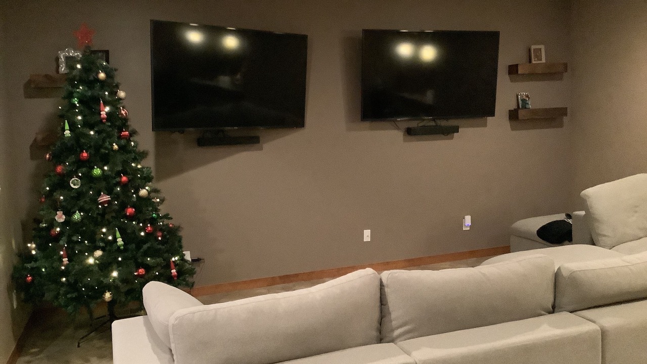 Photo of Livingroom in Westside