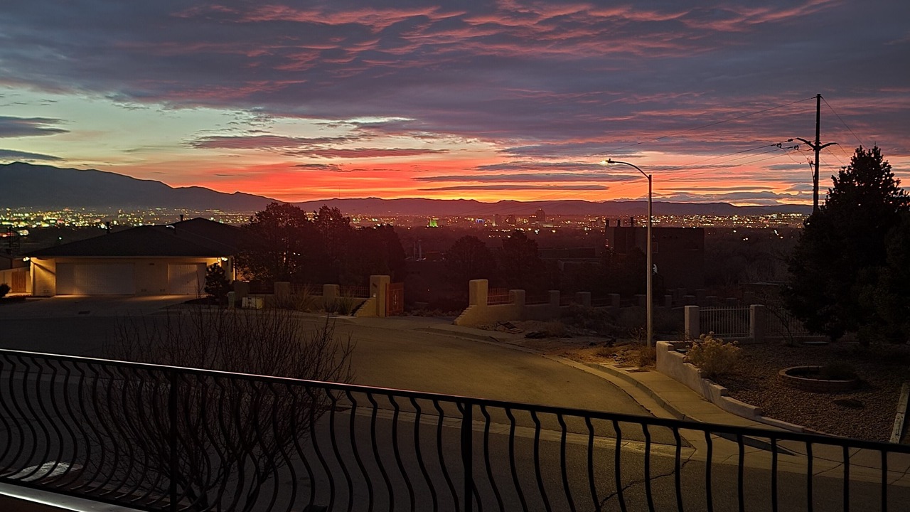 Photo of Outdoor in Westside