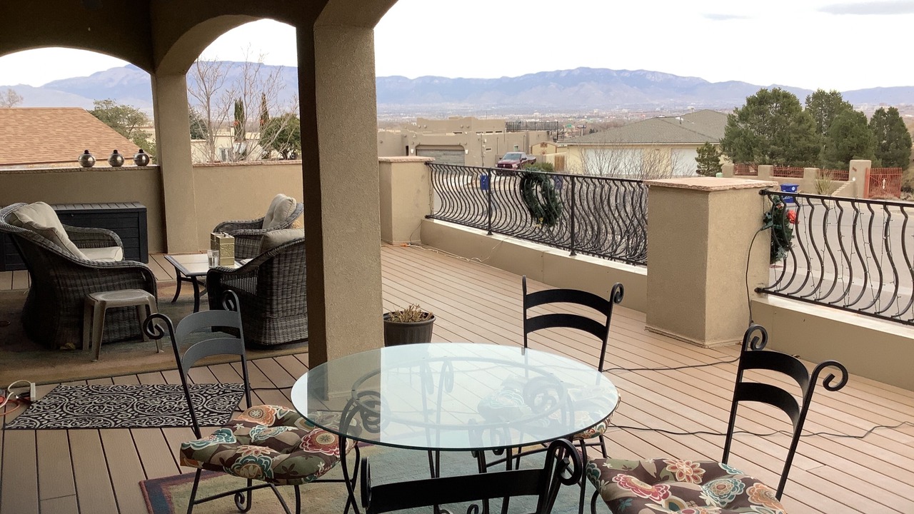 Photo of Outdoor in Westside
