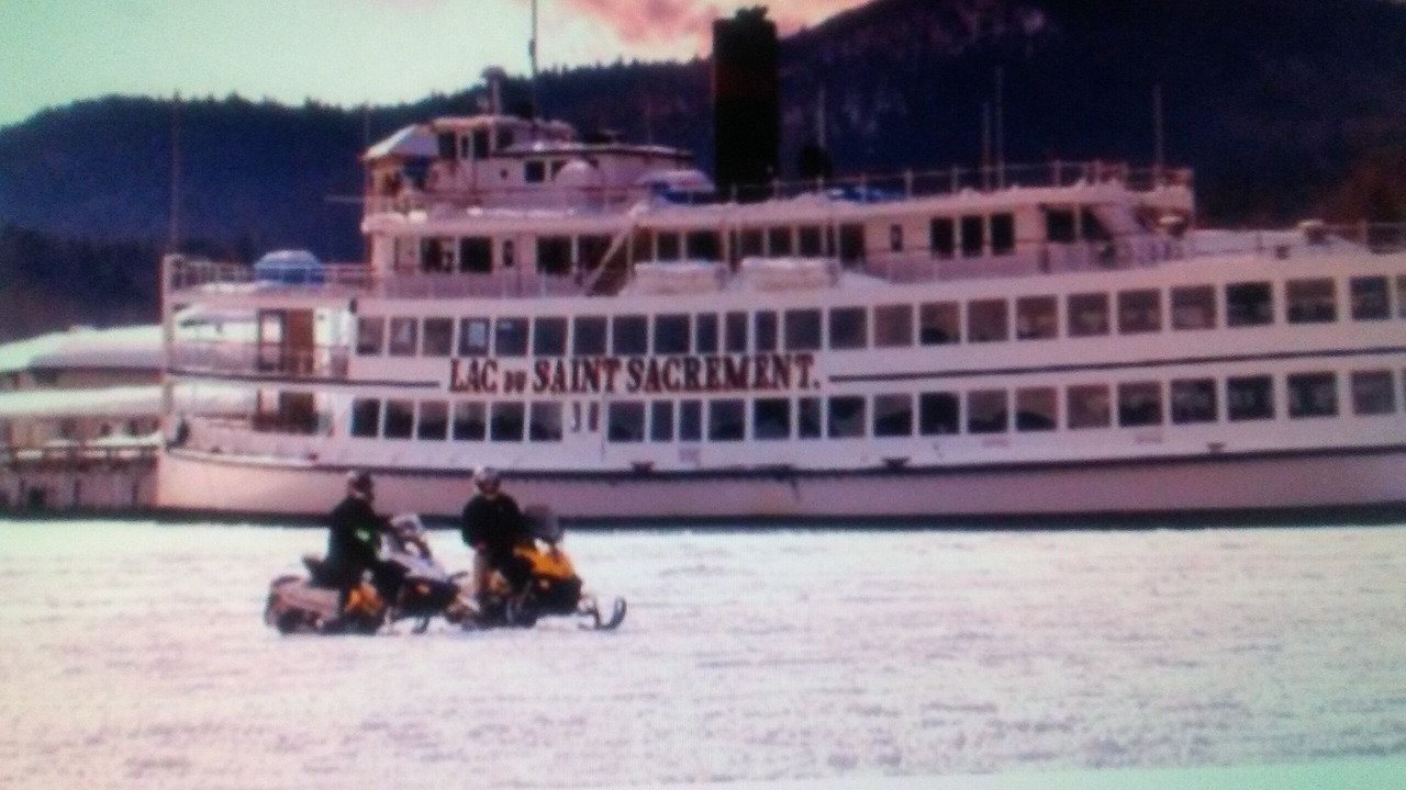 Photo of Outdoor in Stony Creek