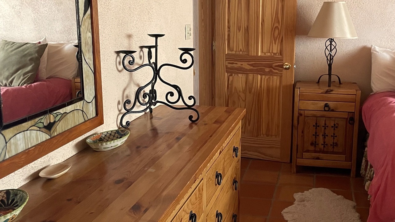 Photo of Bedroom in Arroyo Seco
