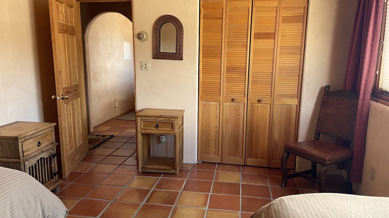 Photo of Bedroom in Arroyo Seco