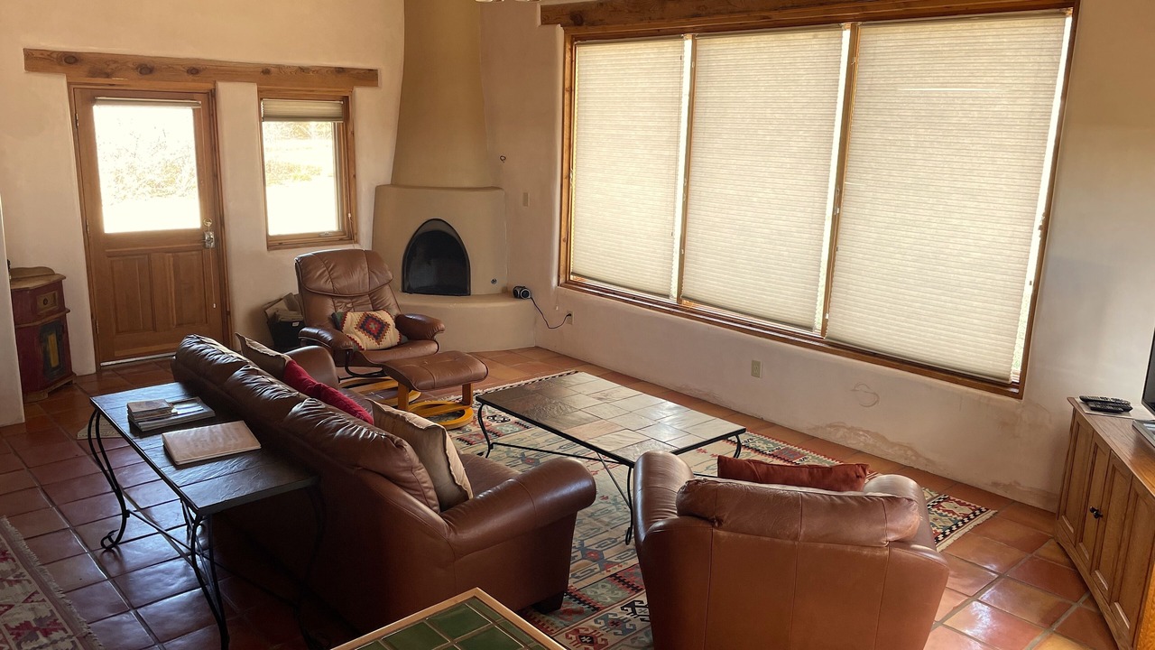 Photo of Livingroom in Arroyo Seco