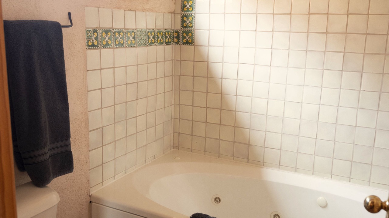 Photo of Bathroom in Arroyo Seco