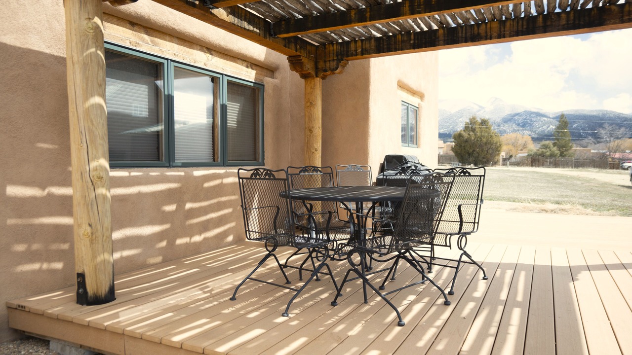 Photo of Outdoor in Arroyo Seco