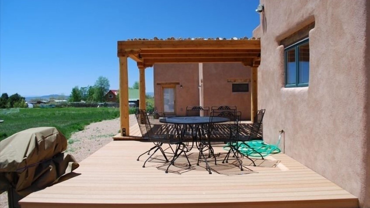 Photo of Outdoor in Arroyo Seco