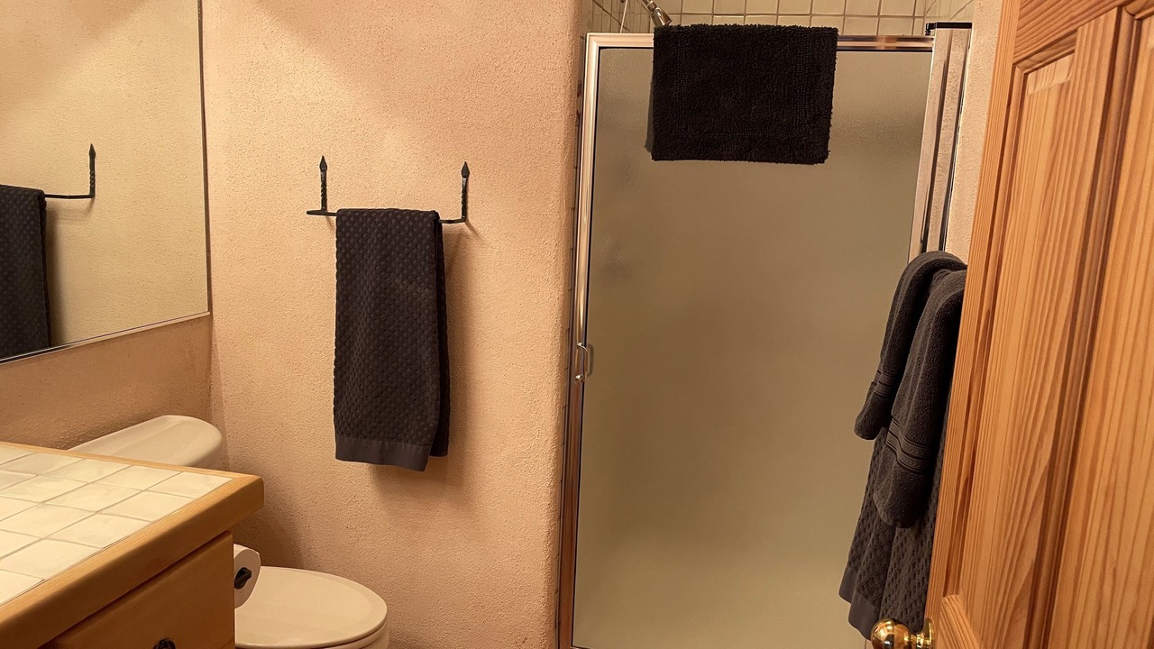 Photo of Bathroom in Arroyo Seco