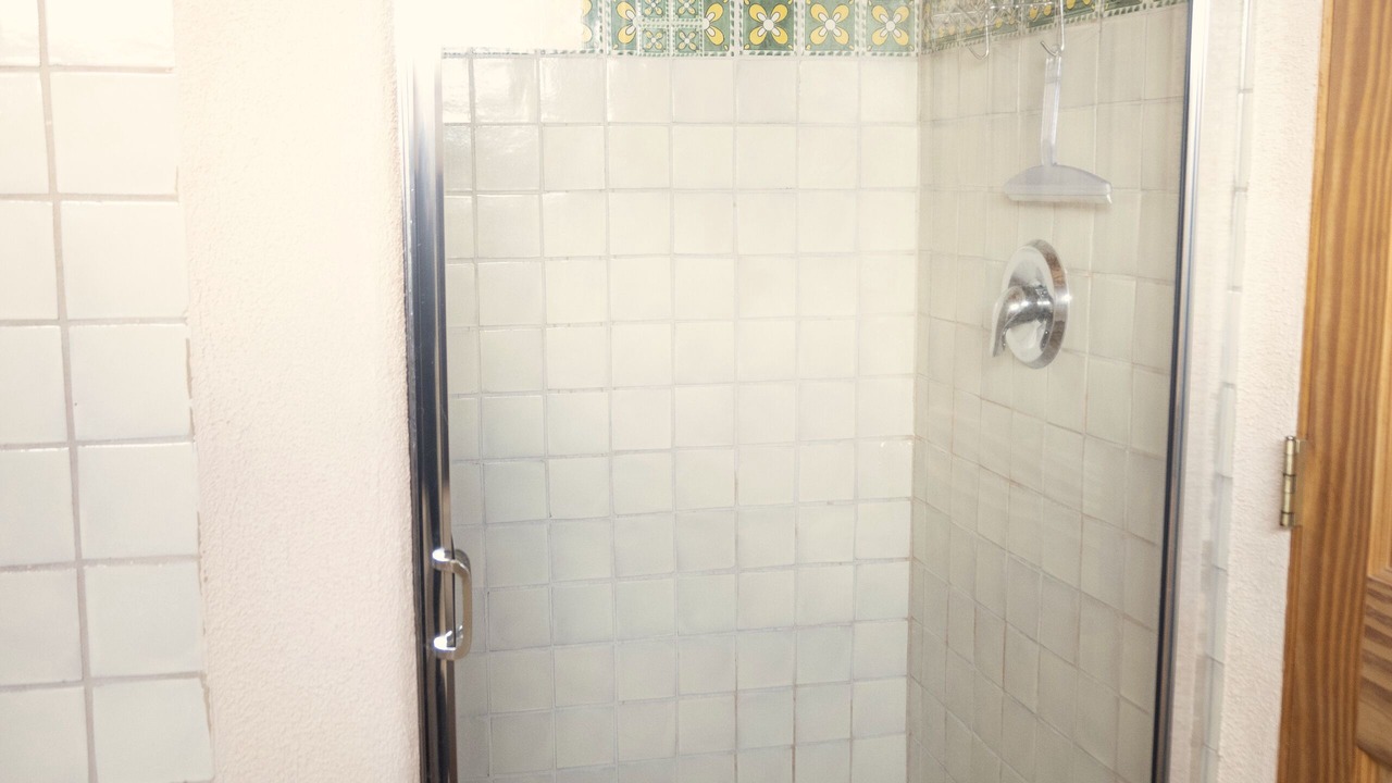 Photo of Bathroom in Arroyo Seco