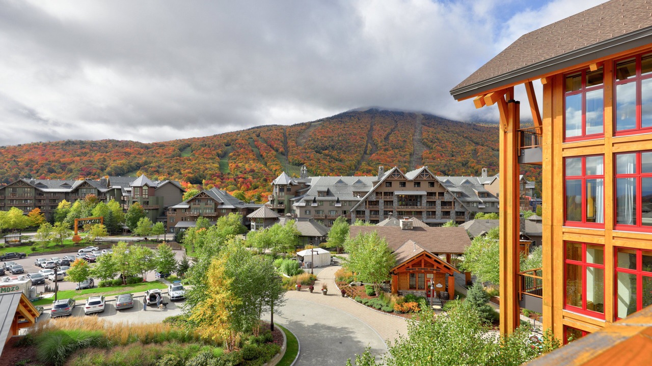 Photo of Outdoor in Stowe Area