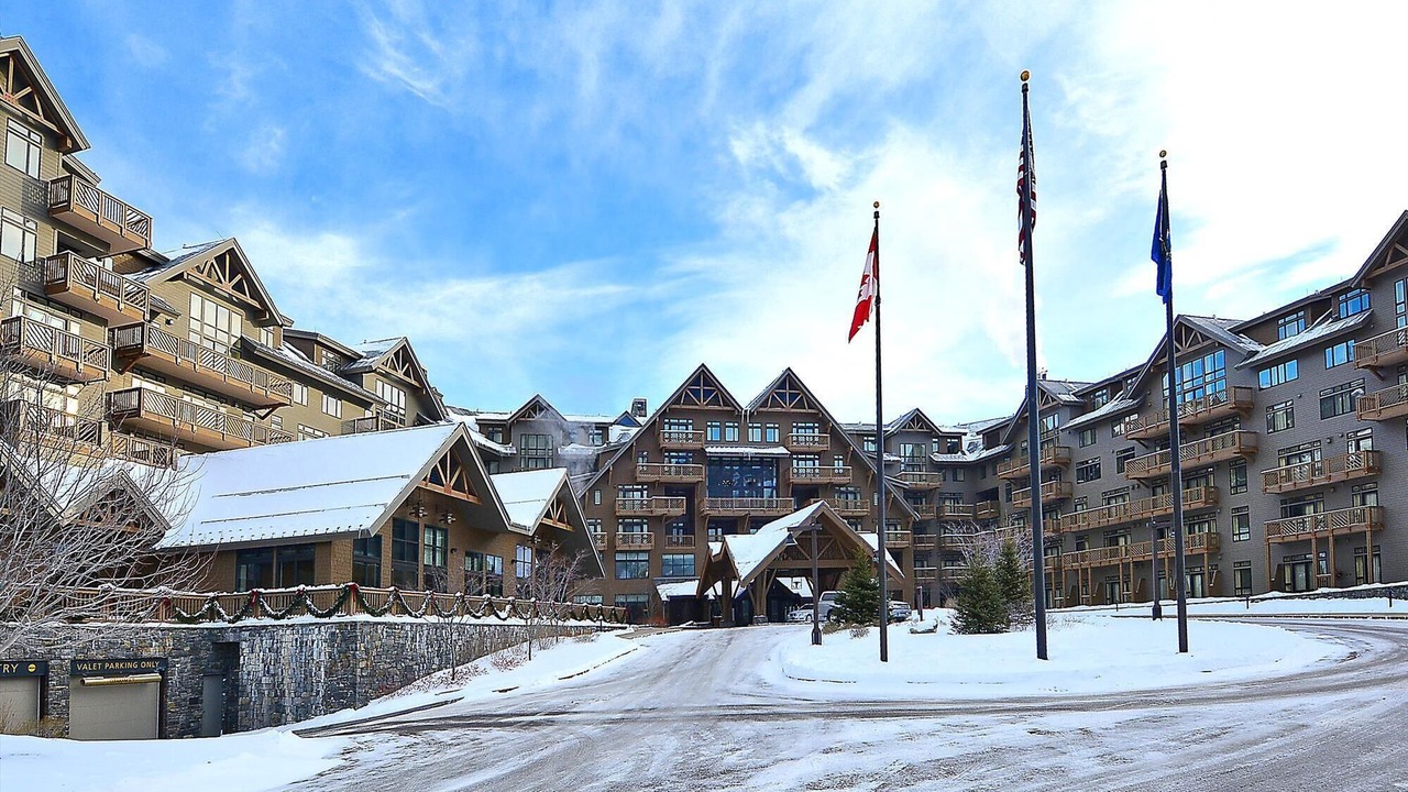Photo of Outdoor in Stowe Area