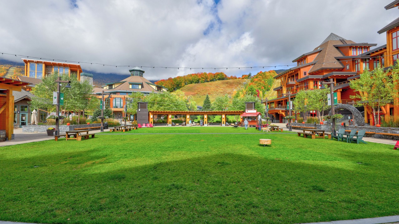 Photo of Outdoor in Stowe Area