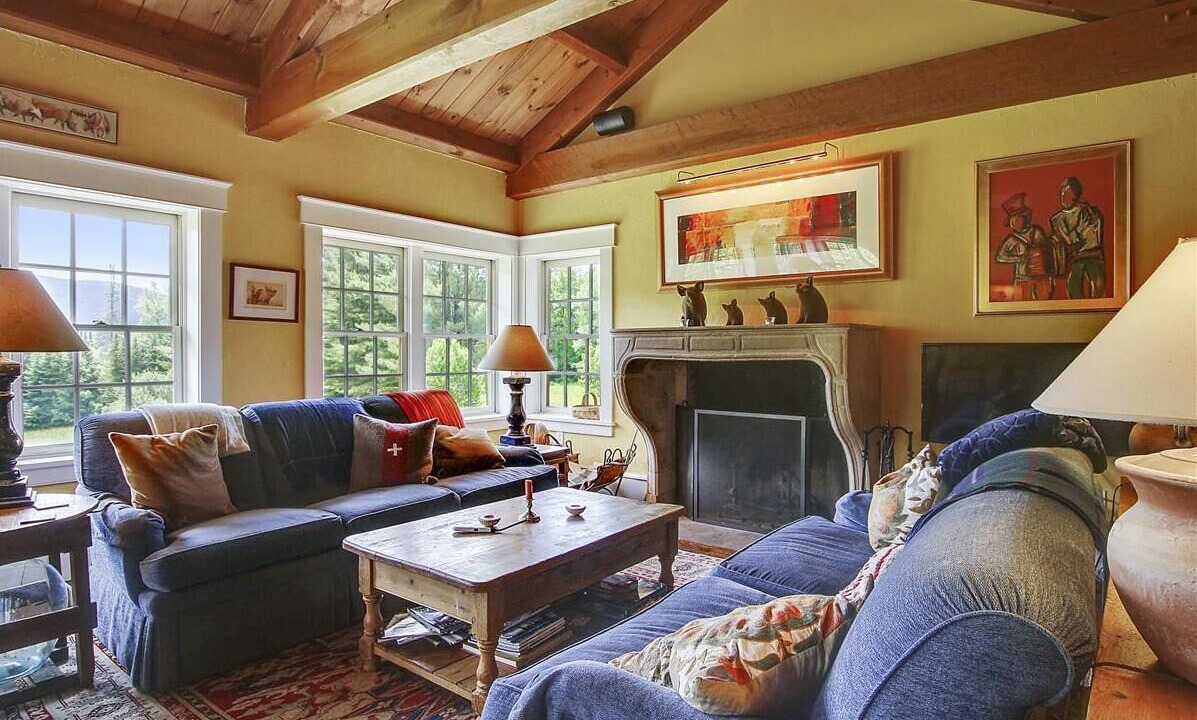 Photo of Others in Stowe Hollow