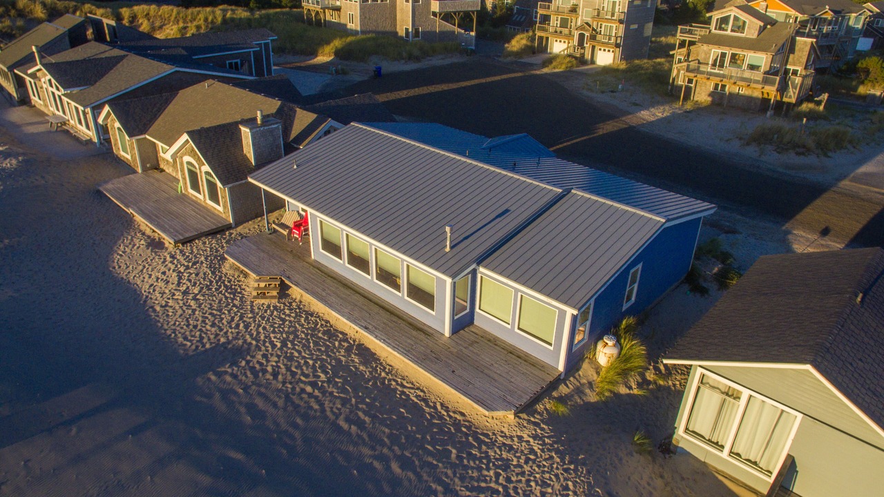 Photo of Outdoor in Kiwanda Shores