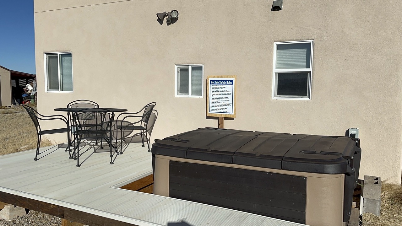 Photo of Outdoor in Taos