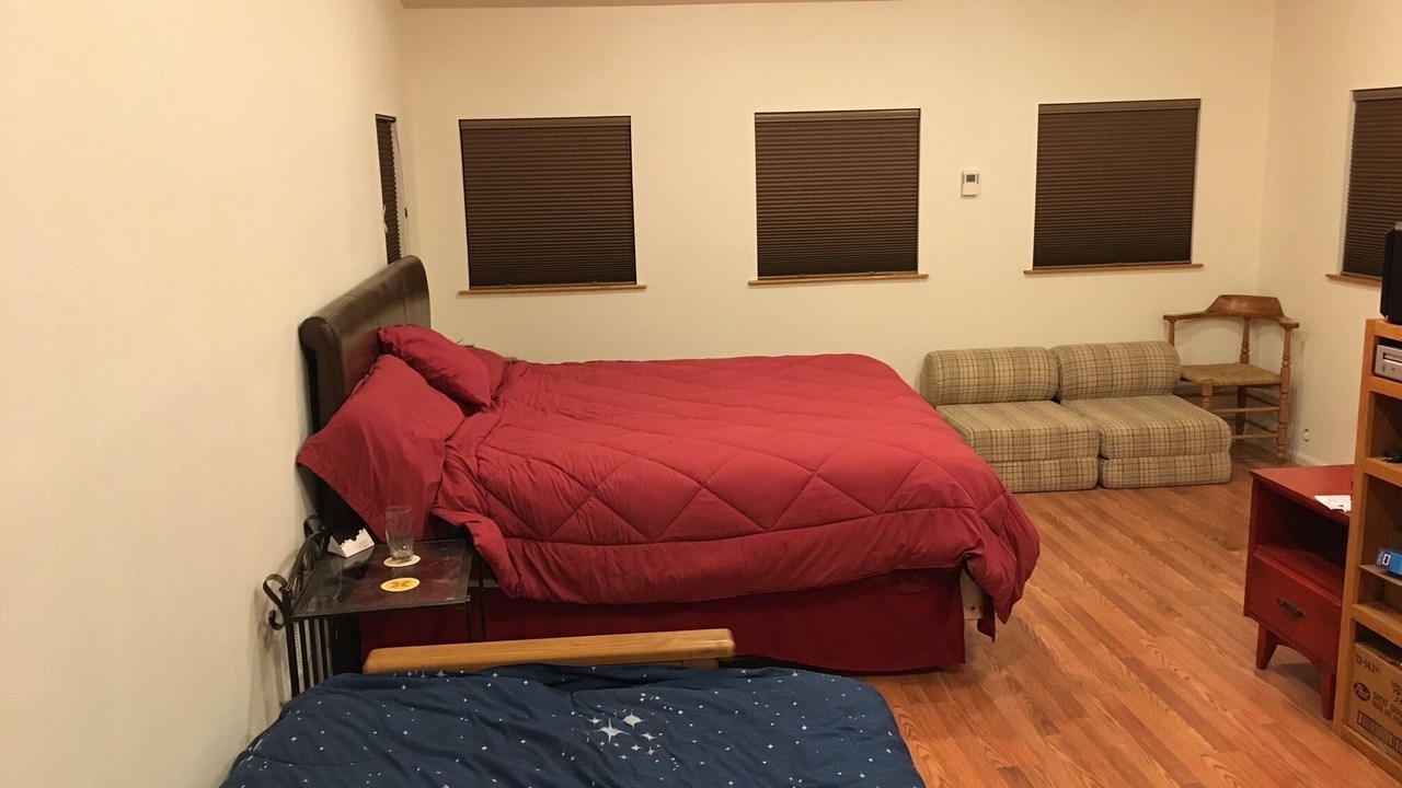 Photo of Bedroom in Taos