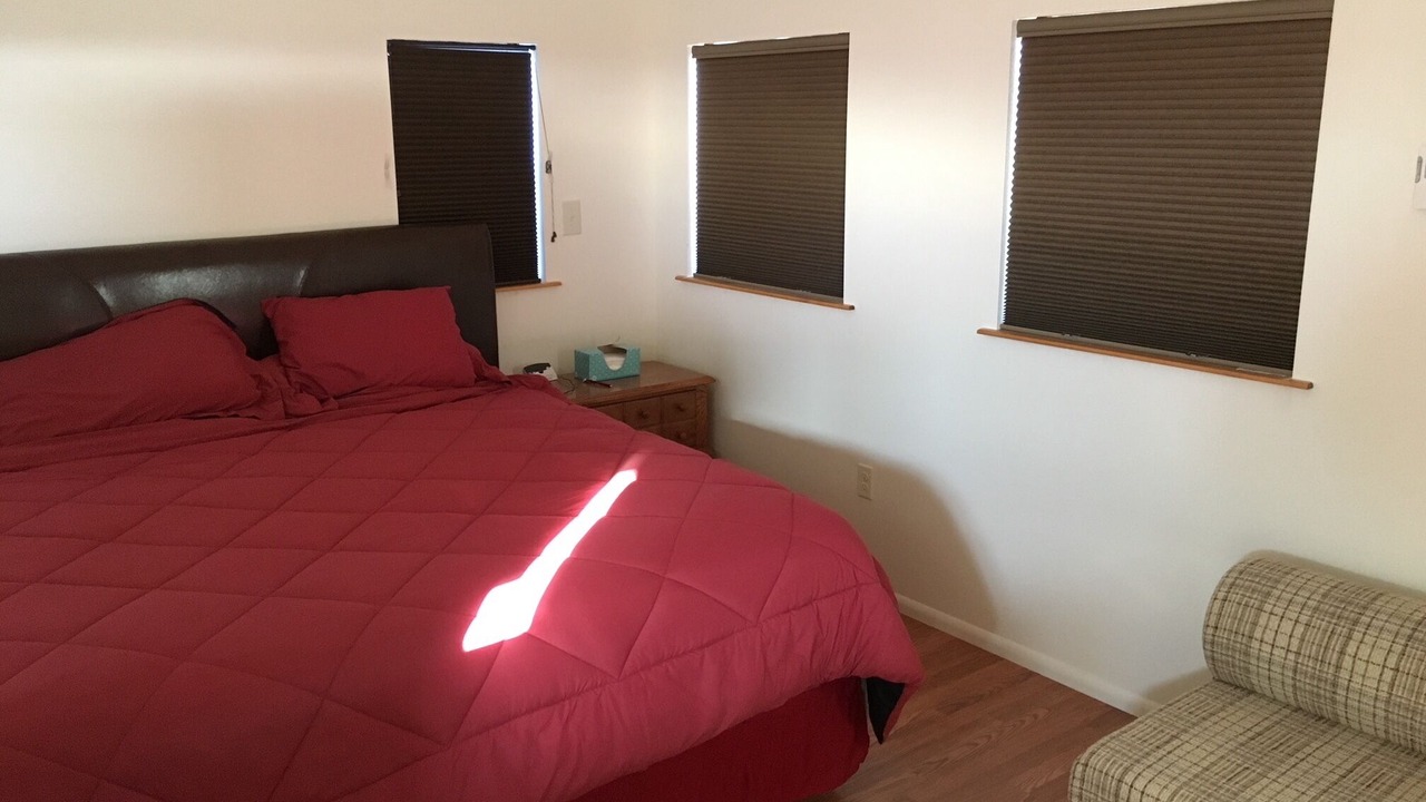Photo of Bedroom in Taos