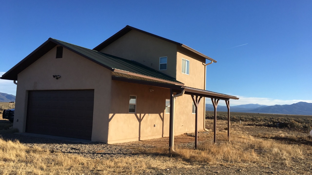 Photo of Outdoor in Taos