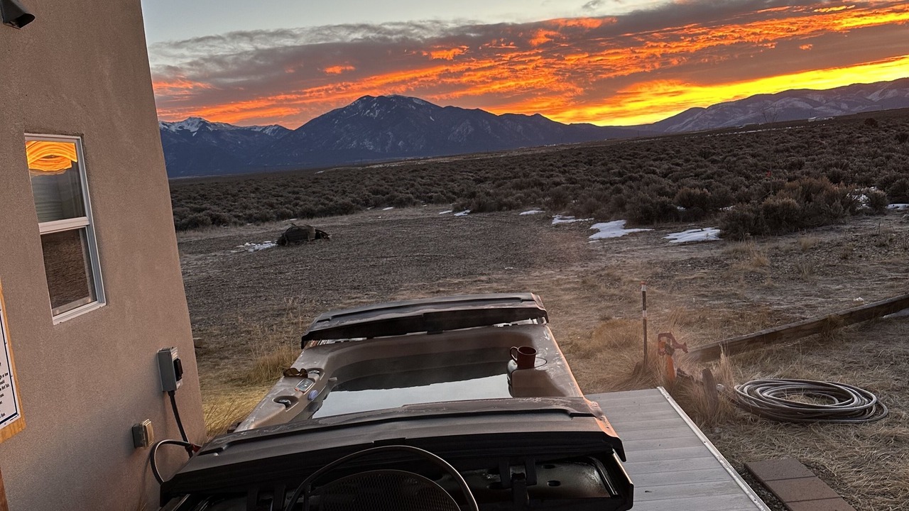 Photo of Others in Taos