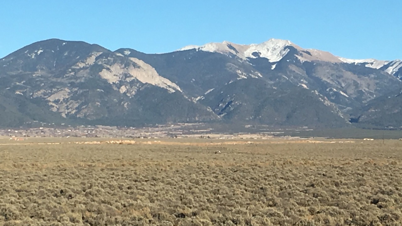 Photo of Others in Taos
