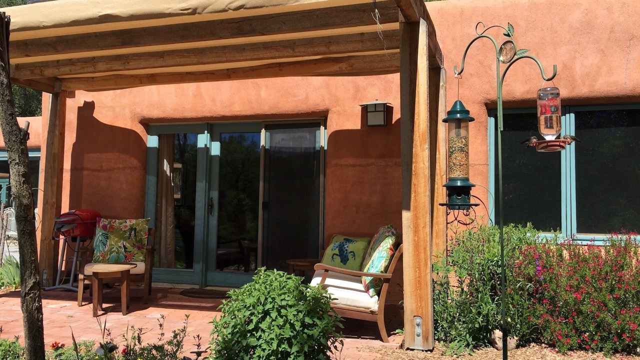 Photo of Outdoor in Chimayo