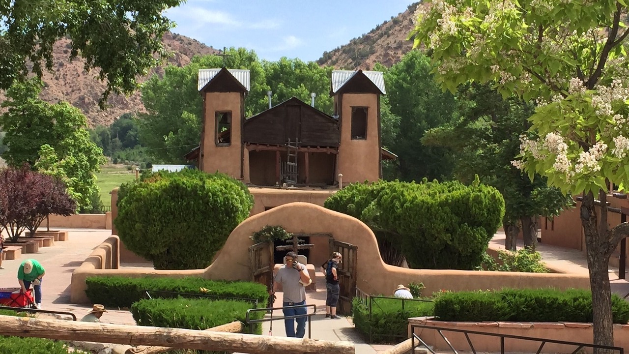 Photo of Others in Chimayo