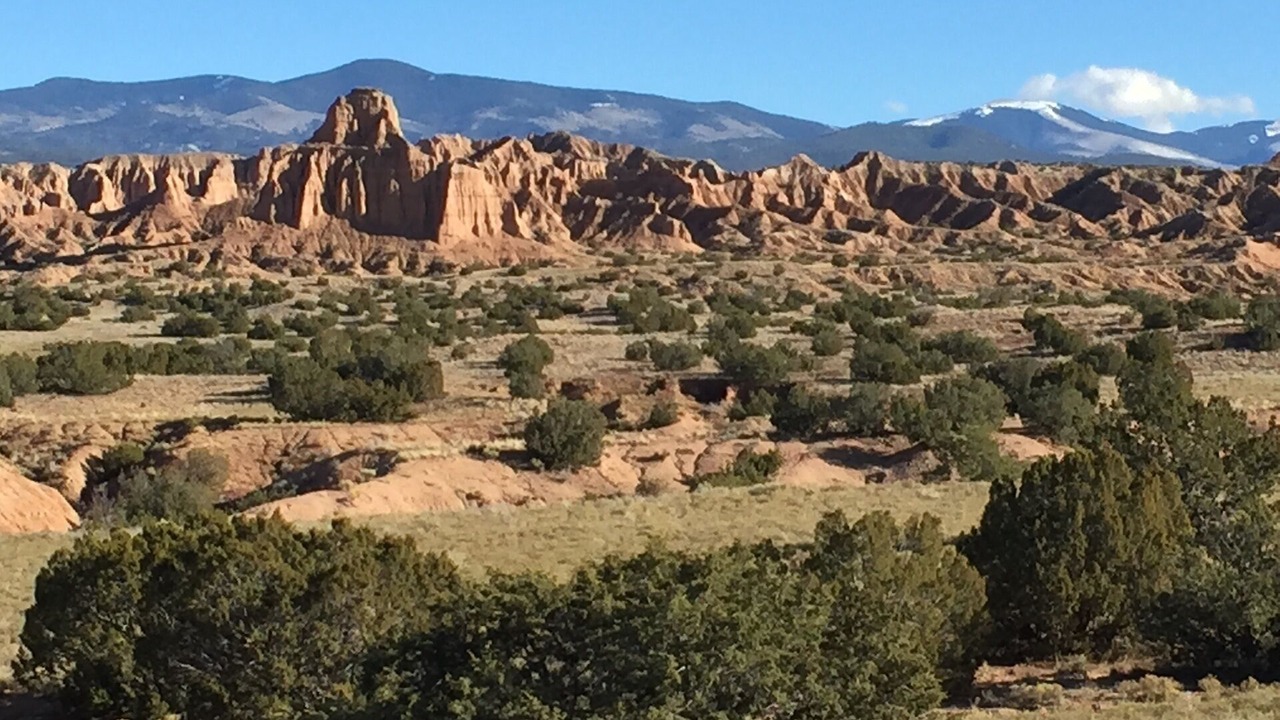 Photo of Others in Chimayo