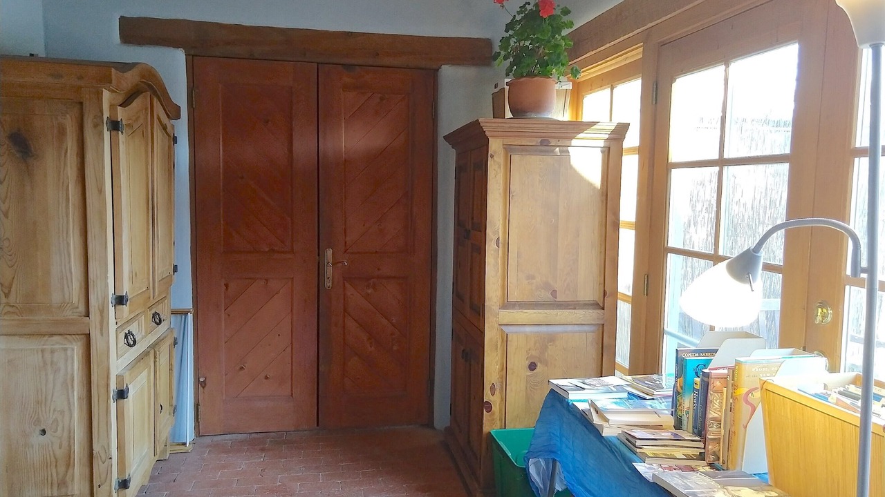 Photo of Others in Chimayo